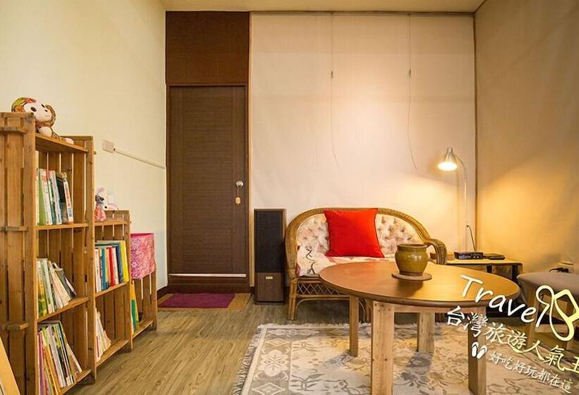 پانسیون Nature Home