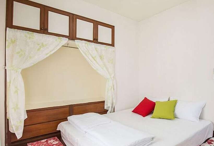 پانسیون Nature Home