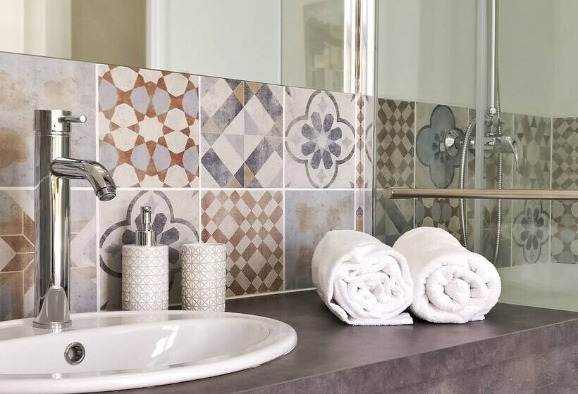 Пансион Notre Dame Chauvigny   Chambres D Hôtes