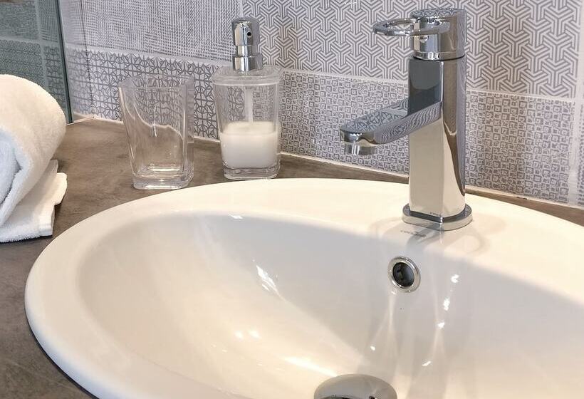 Пансион Notre Dame Chauvigny   Chambres D Hôtes