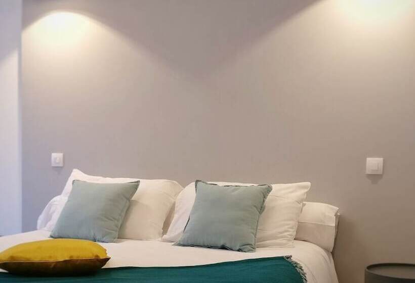 Пансион Notre Dame Chauvigny   Chambres D Hôtes