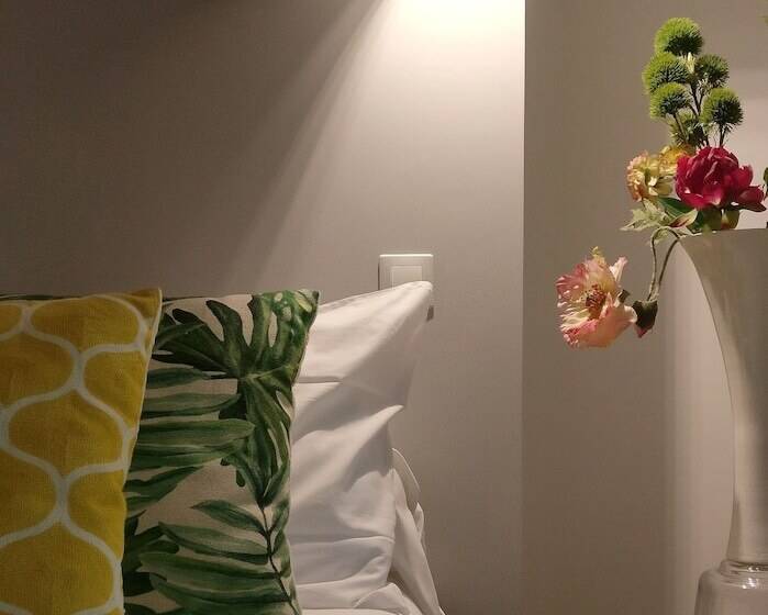 Пансион Notre Dame Chauvigny   Chambres D Hôtes