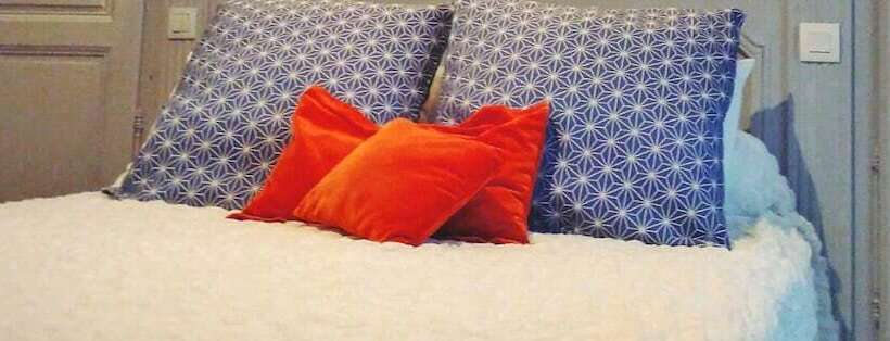 Пансион Notre Dame Chauvigny   Chambres D Hôtes