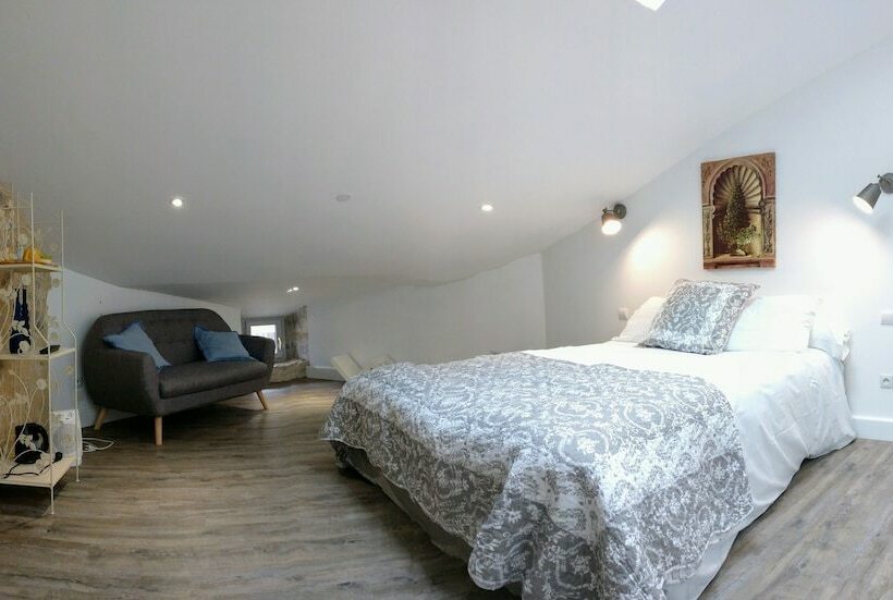 Пансион Notre Dame Chauvigny   Chambres D Hôtes