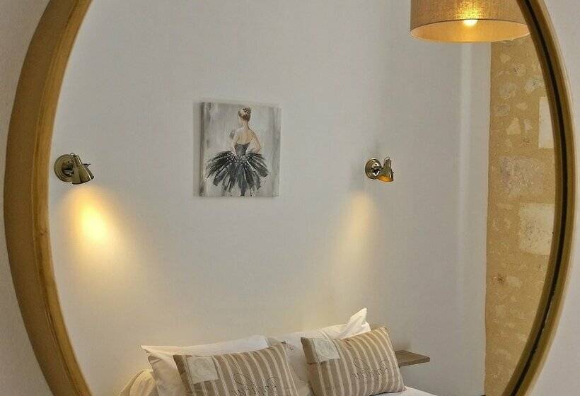 Пансион Notre Dame Chauvigny   Chambres D Hôtes