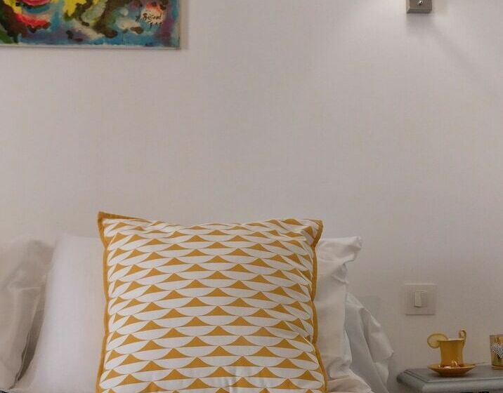 Пансион Notre Dame Chauvigny   Chambres D Hôtes