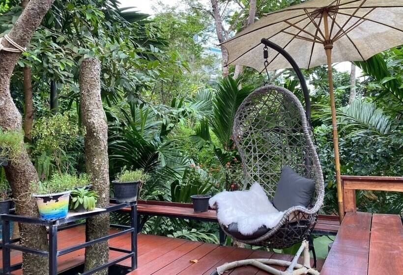 بنسيون Nua Tone Resort & Cafe