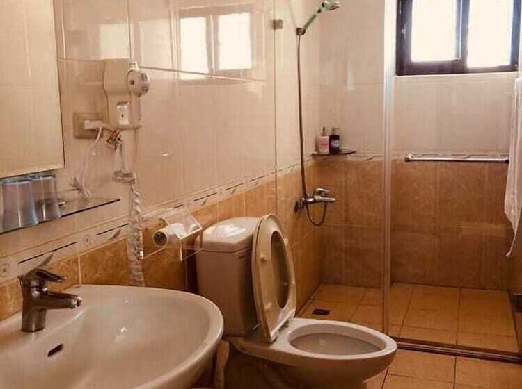 پانسیون Penghu Sweety Home