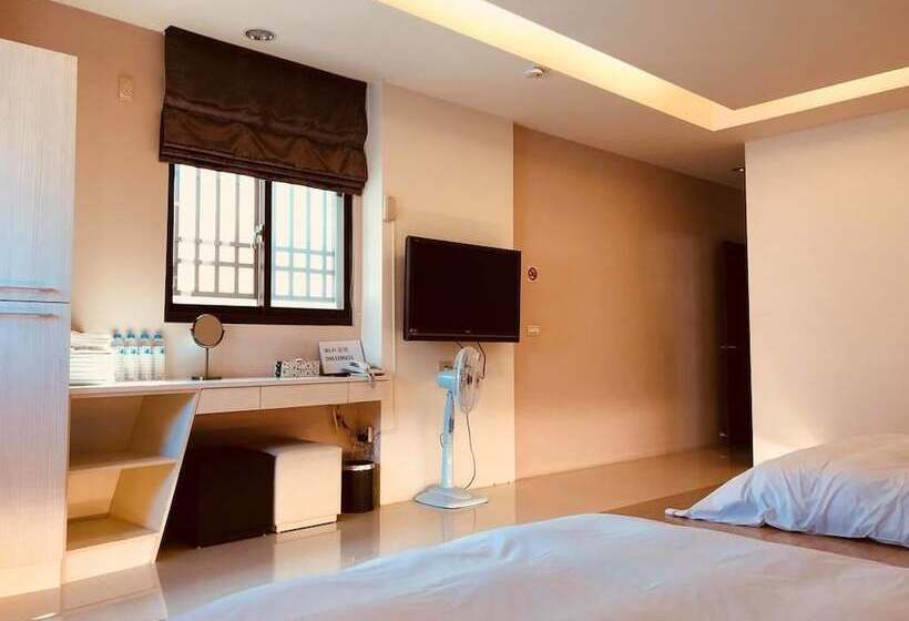 پانسیون Penghu Sweety Home