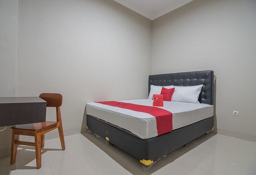 膳宿费 Reddoorz Near Ambarukmo Yogyakarta 2