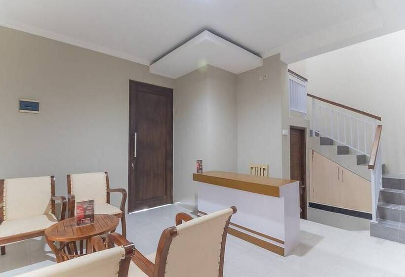 膳宿费 Reddoorz Near Ambarukmo Yogyakarta 2