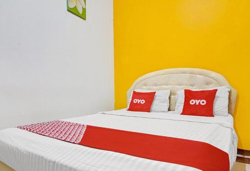 ペンション Reddoorz Near Mall Of Indonesia