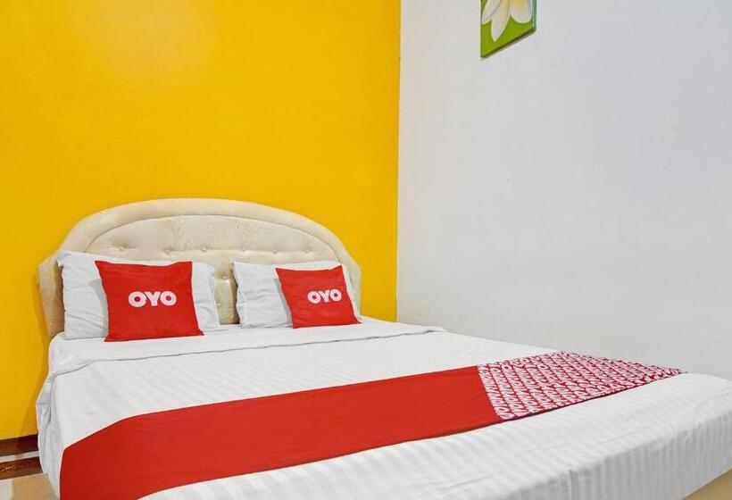 ペンション Reddoorz Near Mall Of Indonesia