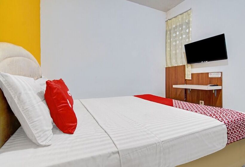 ペンション Reddoorz Near Mall Of Indonesia