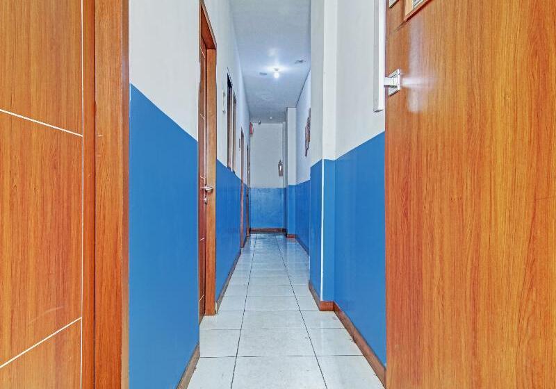 ペンション Reddoorz Near Mall Of Indonesia