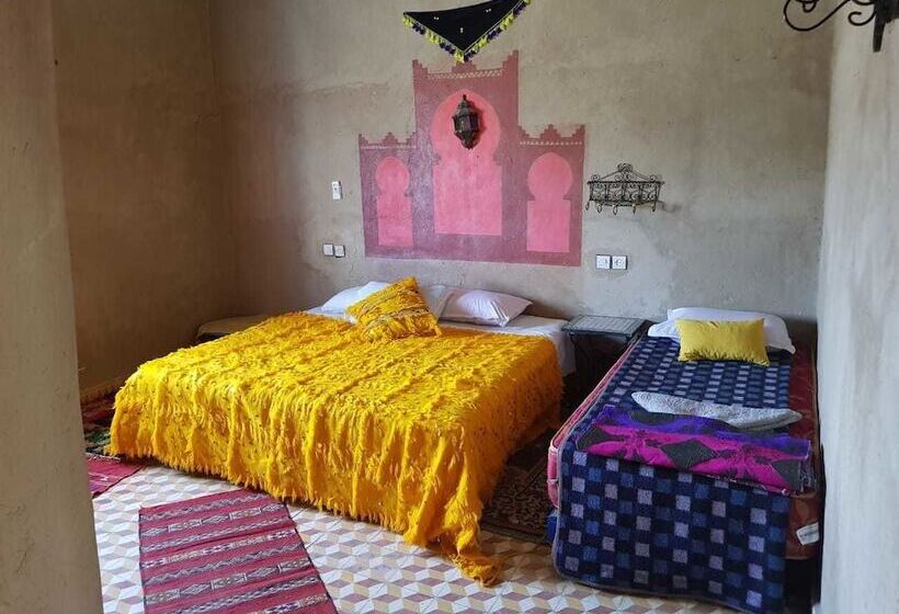 پانسیون Riad Desert Camel