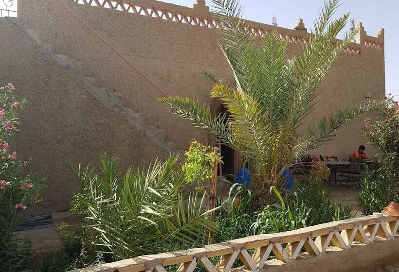 پانسیون Riad Desert Camel