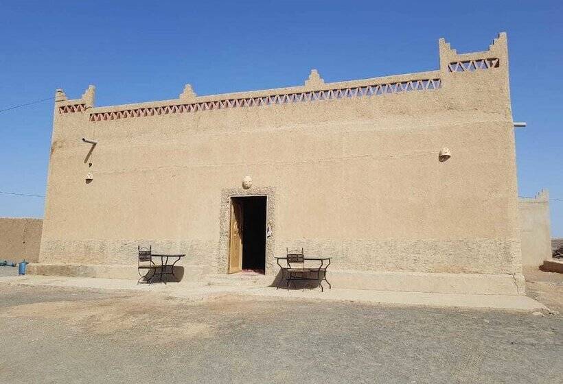 پانسیون Riad Desert Camel