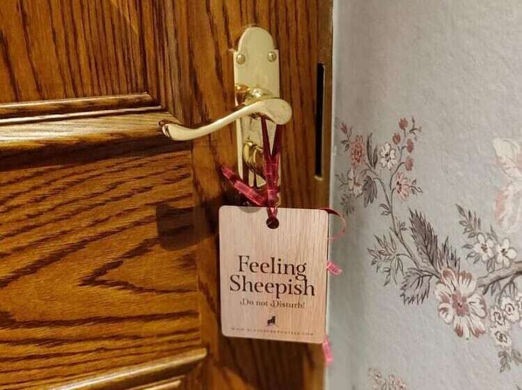 Пансион Rokeby Manor