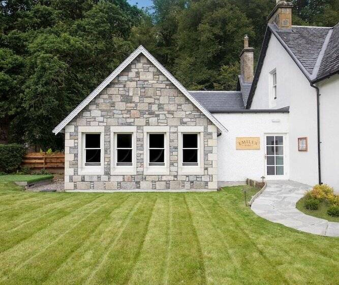 Пансион Rokeby Manor