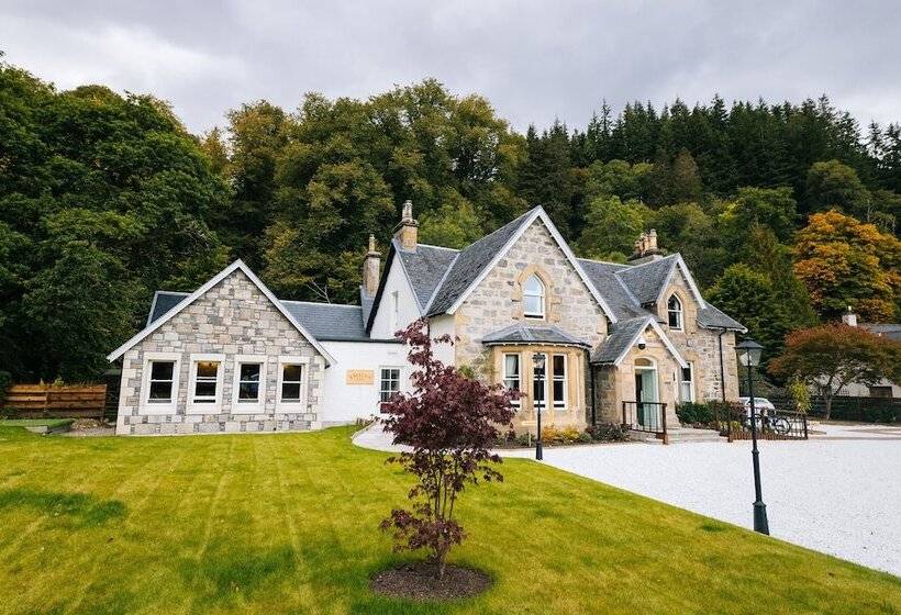 Пансион Rokeby Manor