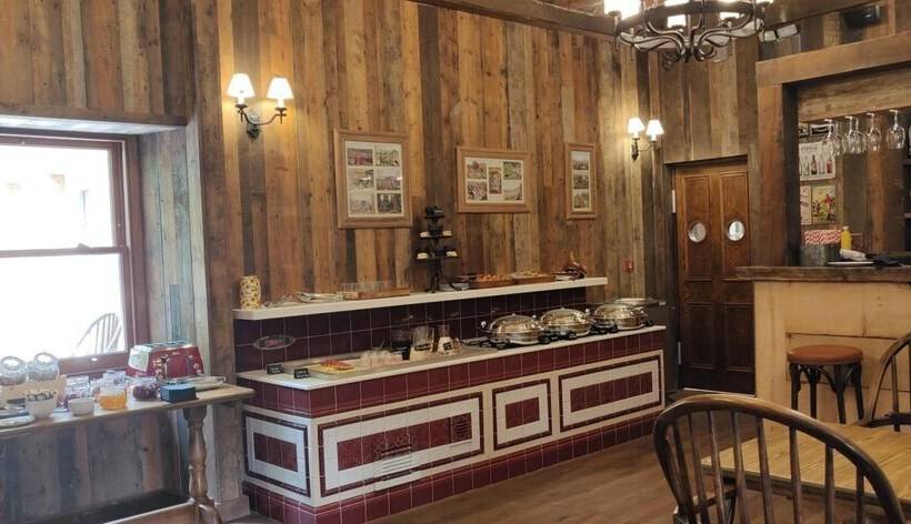 Пансион Rokeby Manor