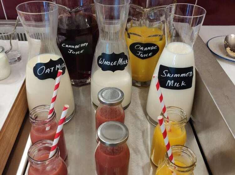 Пансион Rokeby Manor