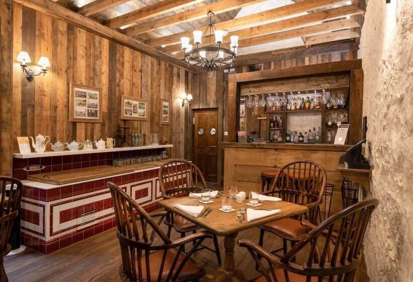 Пансион Rokeby Manor