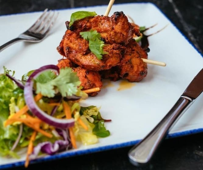 Пансион Rokeby Manor