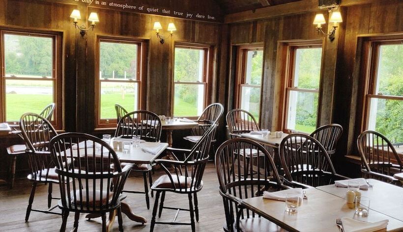 Пансион Rokeby Manor