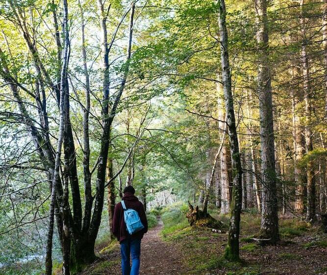 Пансион Rokeby Manor