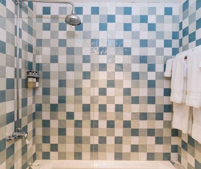 Пансион Rokeby Manor