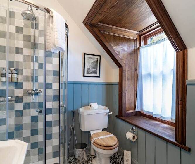 Пансион Rokeby Manor