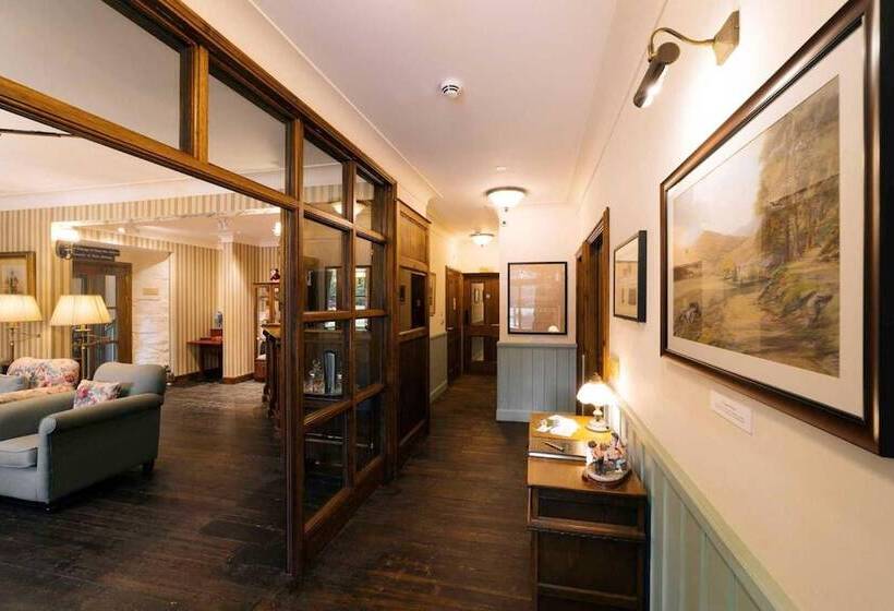 Пансион Rokeby Manor