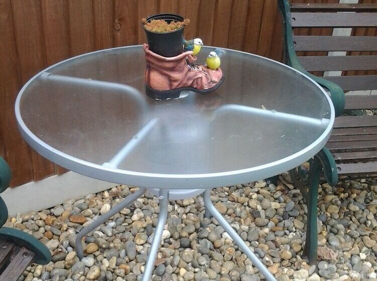 펜션 Rosevale Bed & Breakfast