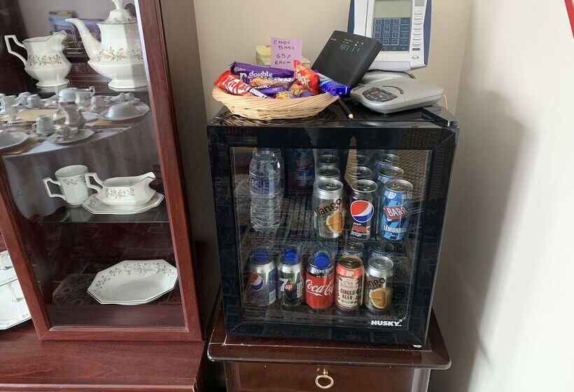 펜션 Rosevale Bed & Breakfast