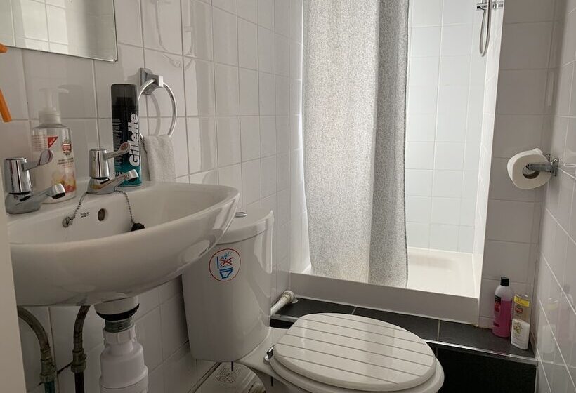 펜션 Rosevale Bed & Breakfast