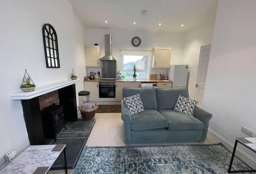 펜션 Rosevale Bed & Breakfast