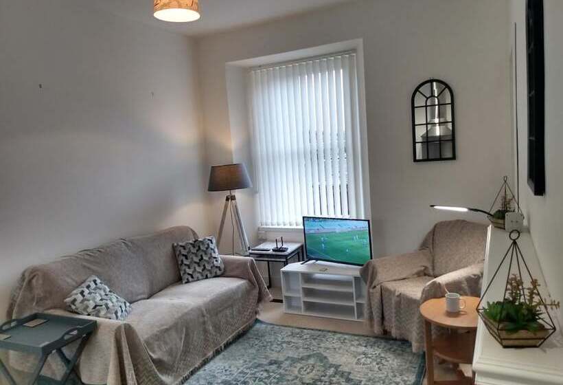 펜션 Rosevale Bed & Breakfast