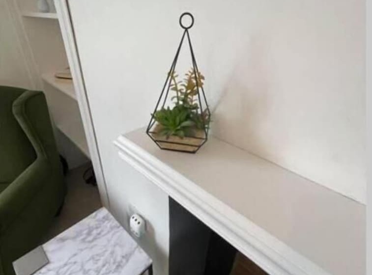 펜션 Rosevale Bed & Breakfast