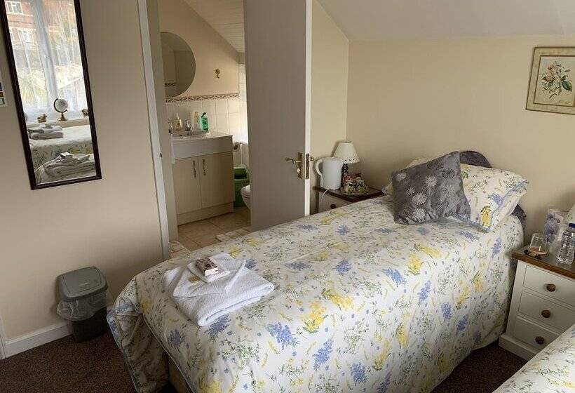 펜션 Rosevale Bed & Breakfast