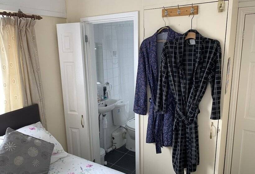 펜션 Rosevale Bed & Breakfast