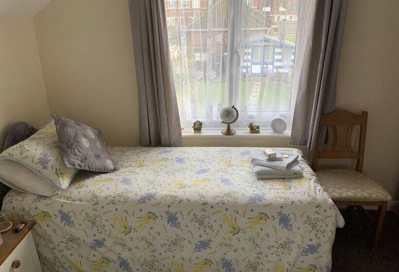 펜션 Rosevale Bed & Breakfast