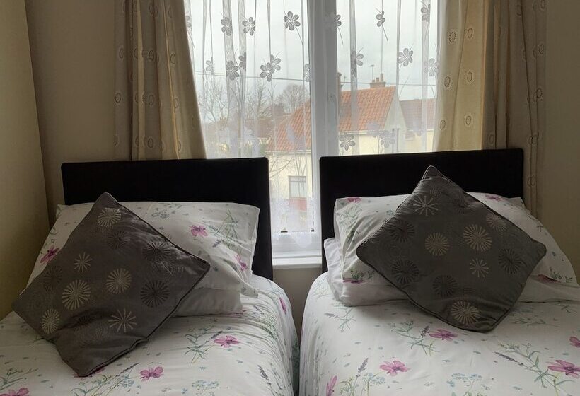 펜션 Rosevale Bed & Breakfast