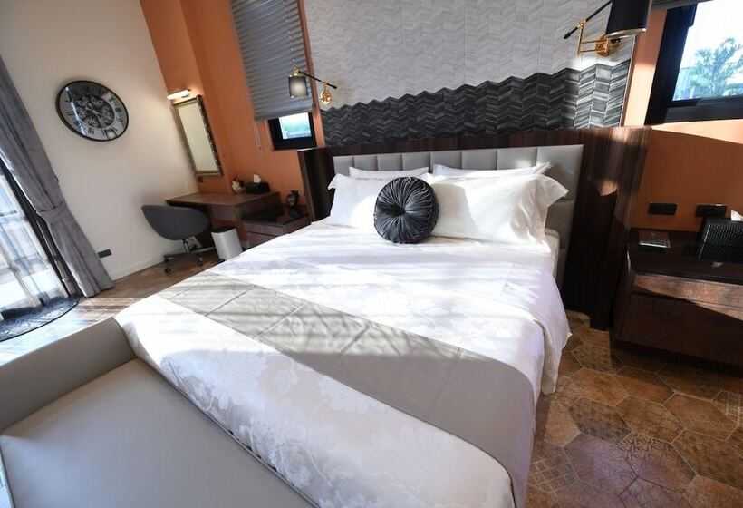 پانسیون Suoguong Homestay