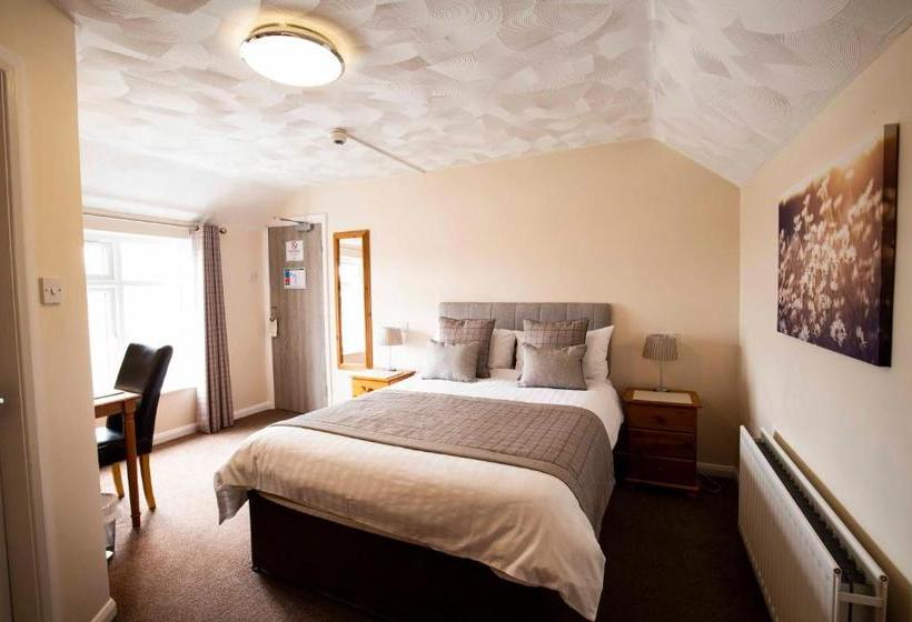 펜션 The Kinderton