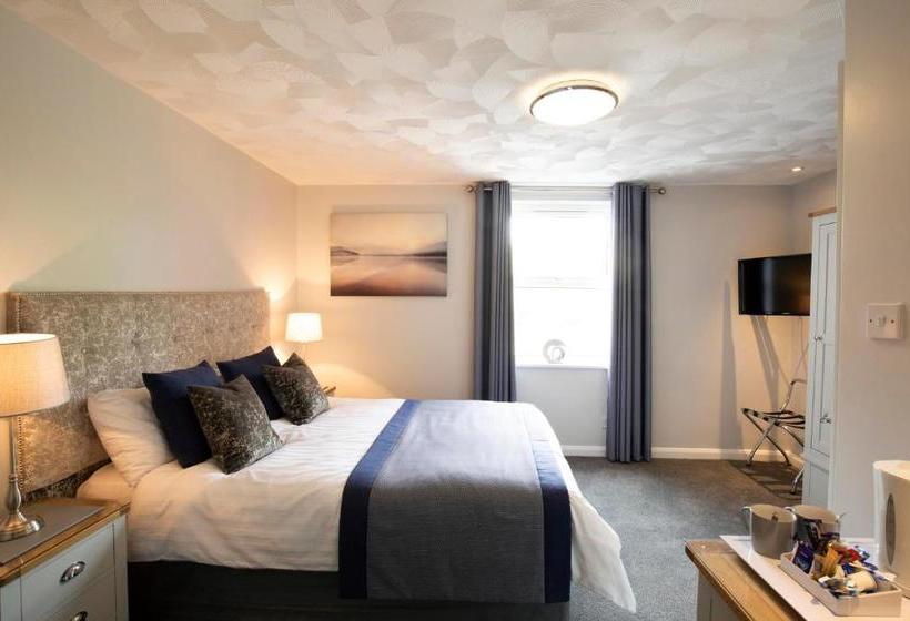 펜션 The Kinderton