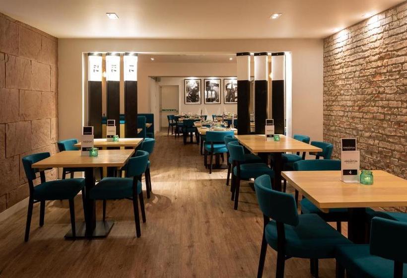 펜션 The Kinderton