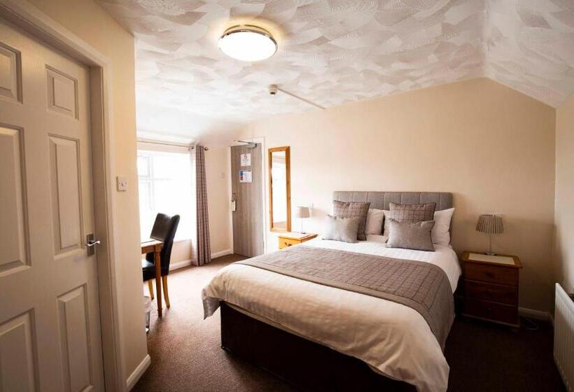 펜션 The Kinderton