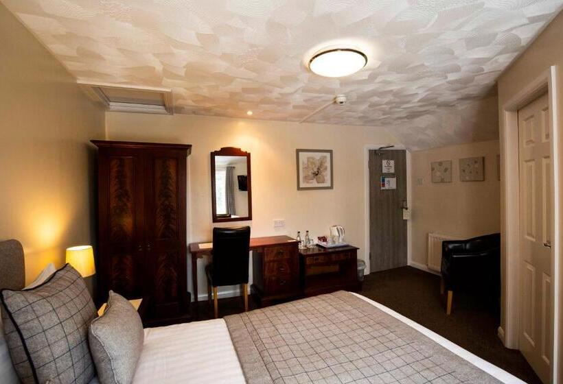 펜션 The Kinderton